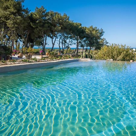 Hotel Masseria Fontanelle Ugento Zewnętrze zdjęcie