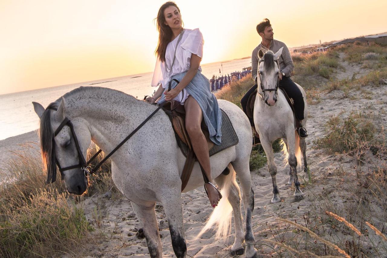 Hotel Masseria Fontanelle Ugento Zewnętrze zdjęcie