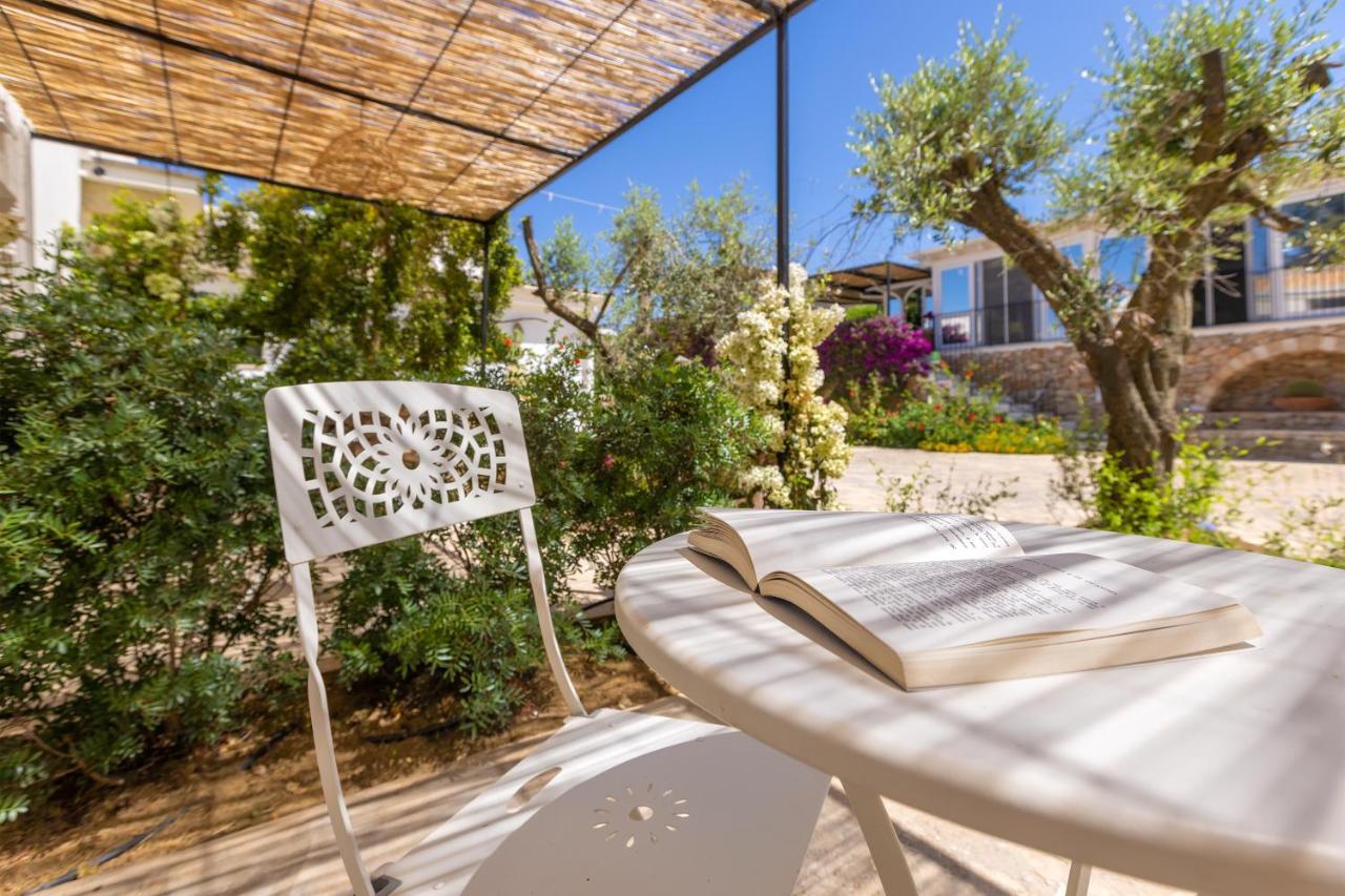 Hotel Masseria Fontanelle Ugento Zewnętrze zdjęcie