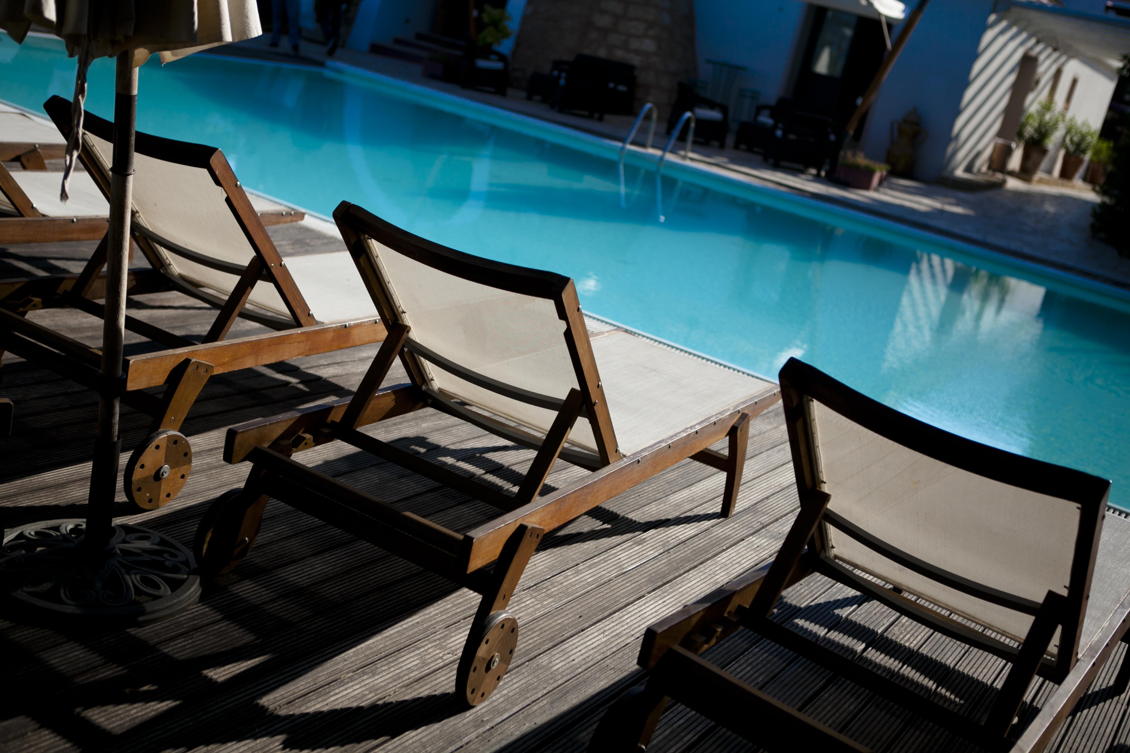 Hotel Masseria Fontanelle Ugento Zewnętrze zdjęcie
