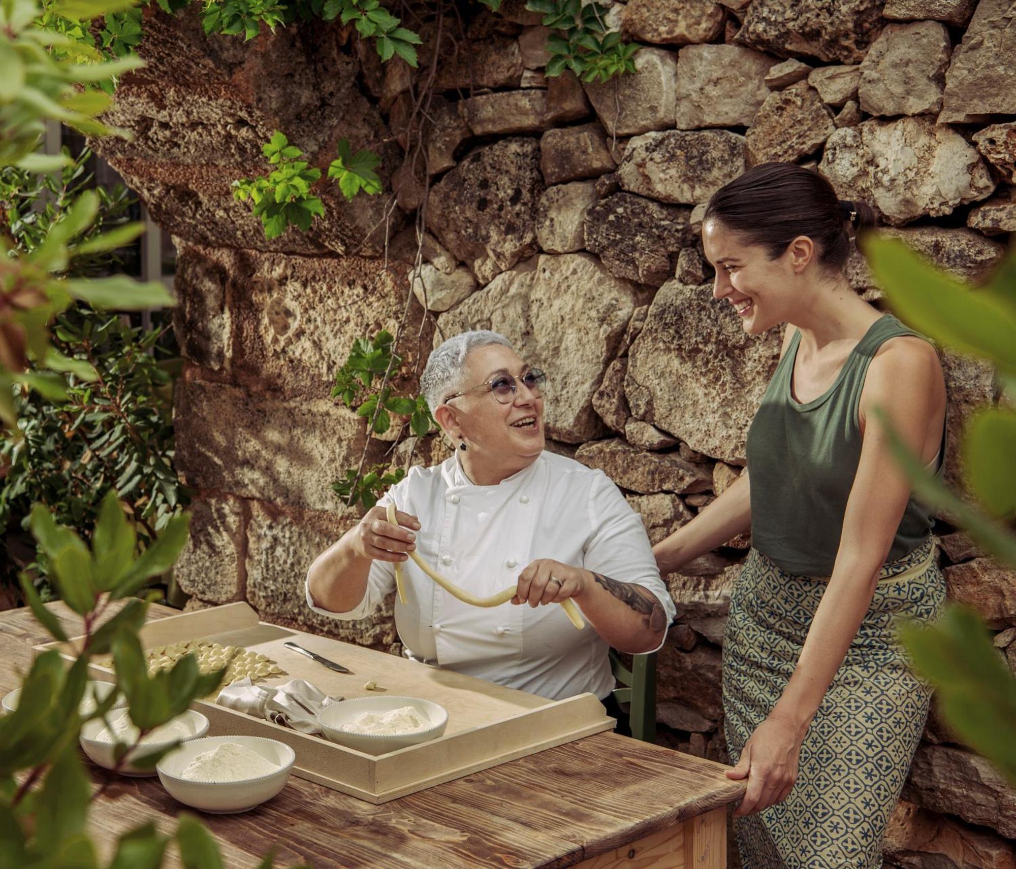 Hotel Masseria Fontanelle Ugento Zewnętrze zdjęcie
