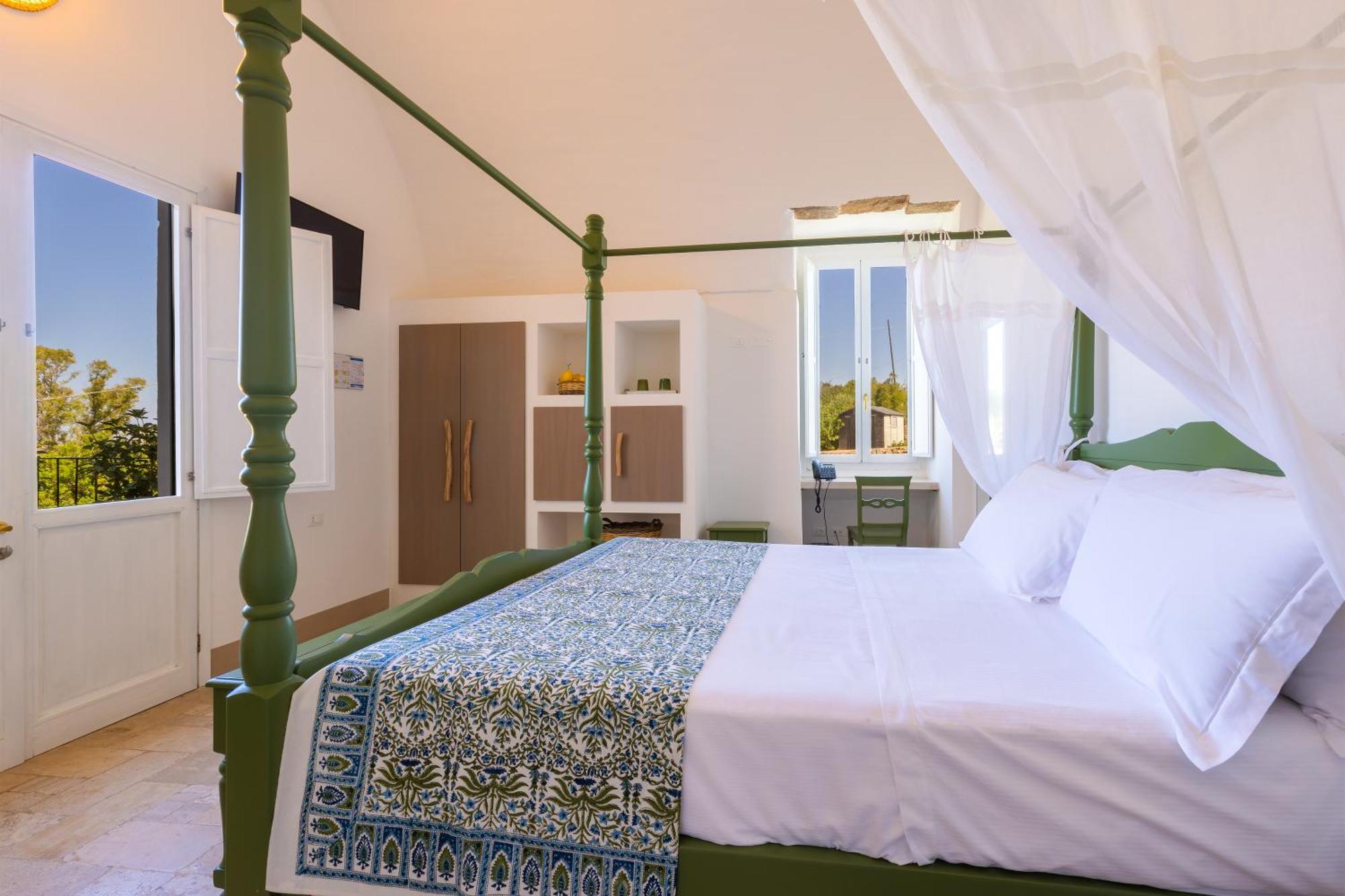 Hotel Masseria Fontanelle Ugento Zewnętrze zdjęcie
