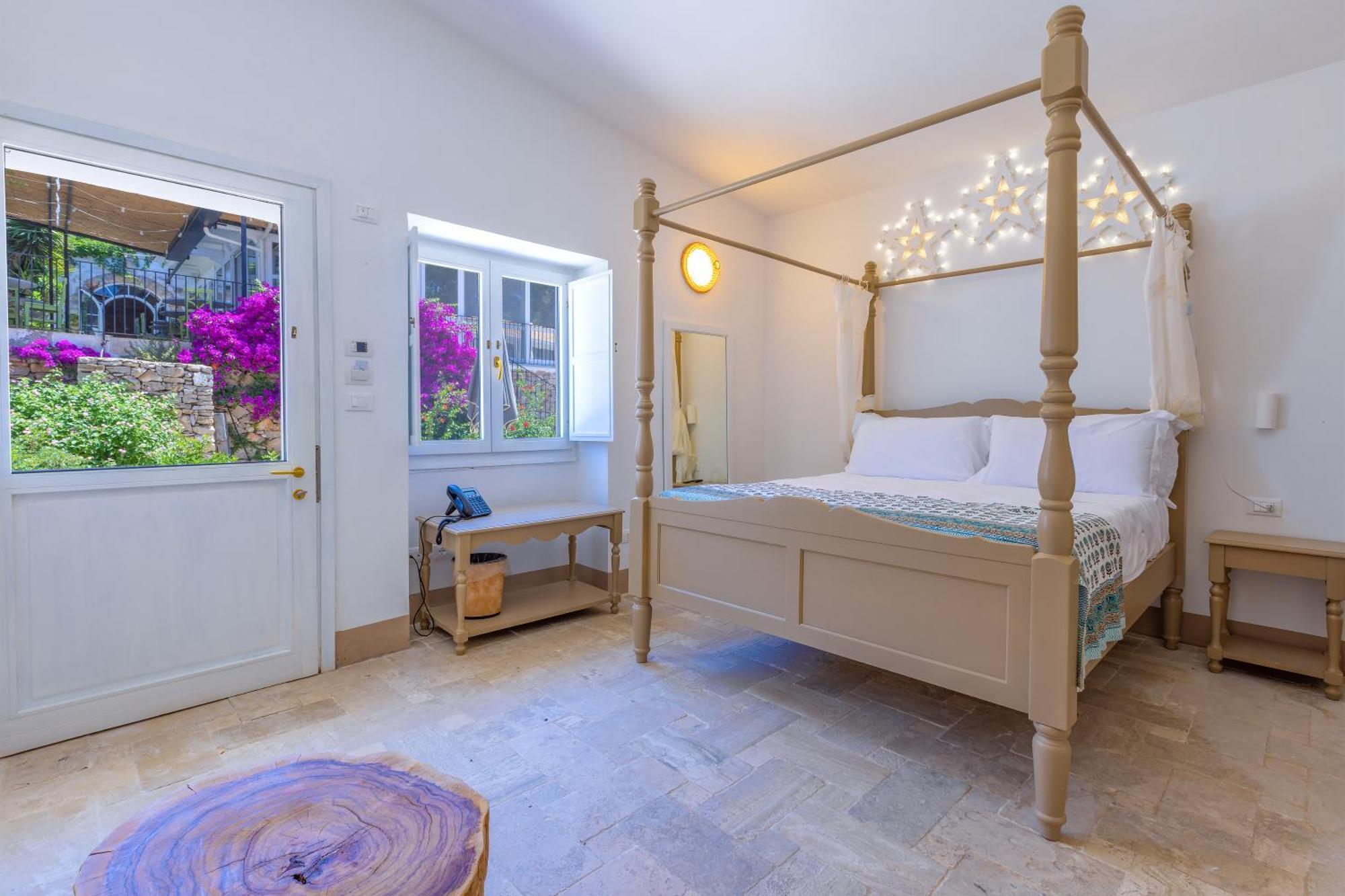 Hotel Masseria Fontanelle Ugento Zewnętrze zdjęcie