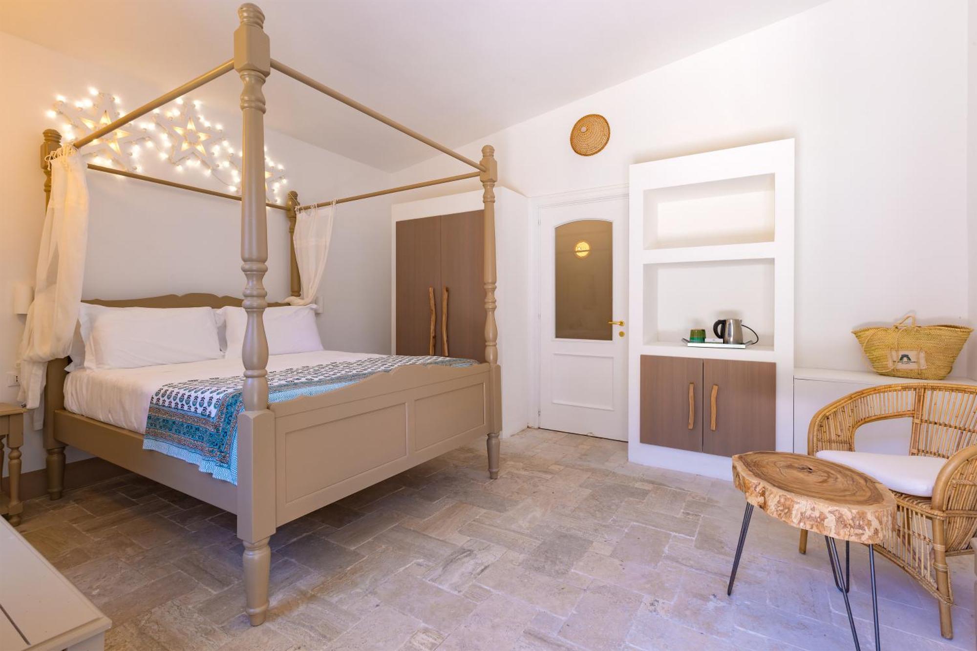 Hotel Masseria Fontanelle Ugento Zewnętrze zdjęcie